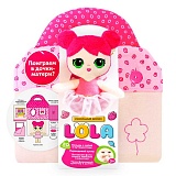 ������� "��������� ����� LOLA"