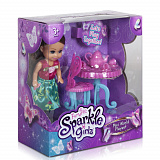 ������� ����� Sparkle Girlz ����� � ������./ �����.