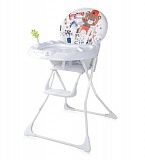 �������� ��� ��������� Jolly �����/White Racing Friends 