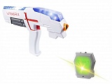 ����� ������� Laser X (1 �������,1 ������)