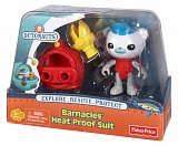 ������� Octonauts ������� ���������� � ���.,