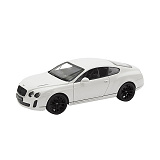 ���������� Bentley Continental Supersports 1:34-39