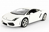 ���������� Lamborghini Gallardo 1:24